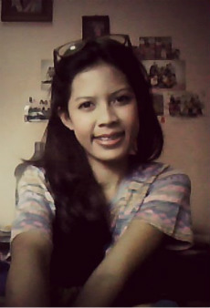 I will make this world change because there I was even a little