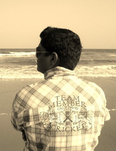 Manager at IIML EIC (IIML Incubator)