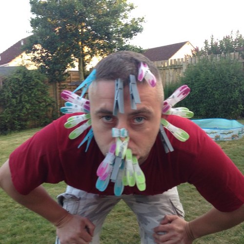 NSeatzy's profile picture. Rangers man but doesnt mean i dont like tims...... I hate them