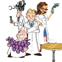 BardesSciencesParis (@barscienceparis) 's Twitter Profile Photo BardesSciencesParis (@barscienceparis) 's Twitter Profile Photo