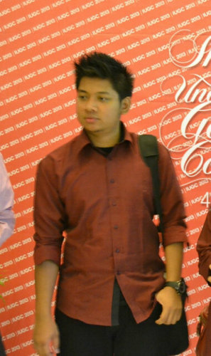 Geophysics University of Indonesia | Seismologist Elnusa | Kementerian ESDM RI