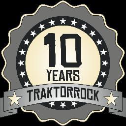 It's all Traktorrock, Baby!