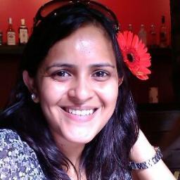 Foodie, a loving mommy, an ardent reader and a human resources proffessional