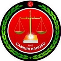 Çankırı Barosu (@ankrbarosu) 's Twitter Profile
