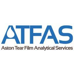Aston Tear Film Analytical Services. A new free service for optometrists or contact lens opticians, and their contact lens wearing patients