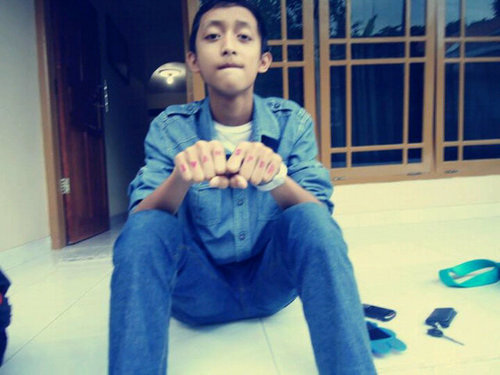 IvanSFDP's profile picture. Wota Purwokerto
Oshi : @NabilahJKT48