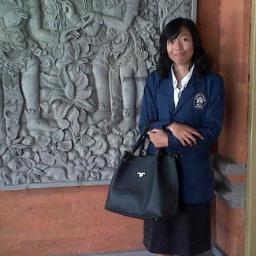 EkkaAyyu's profile picture. Diponegoro University