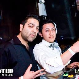 DJ & Producers