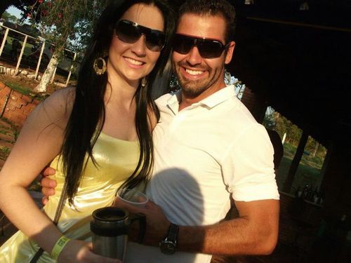 Engenheiro Eletricista, apaixonado pela minha família e pela vida.  Amor incondicional à Deus