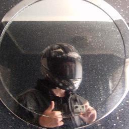 Biker (ish), Gamer (just a console scrub), Youtuber (occasional)   http://t.co/L7fzeuuIJ7