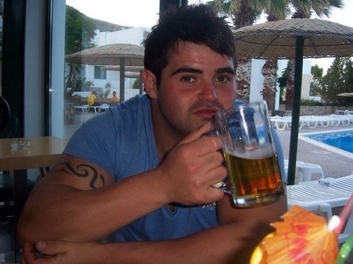 mikeyjames22's profile picture. 