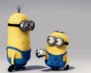 no no no no no Papoy! ahh! Papoy!