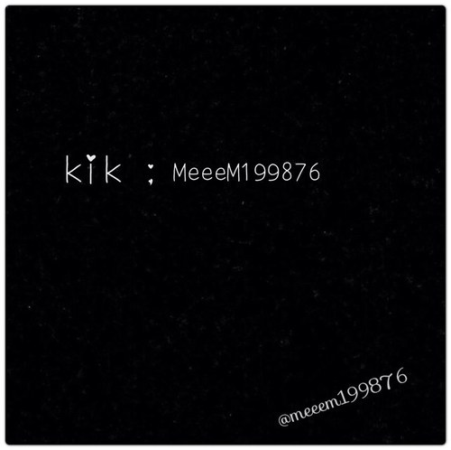 انا الغيت هذا الحساب وفتحت حساب تصاميم في انستقرام راح انزل الصور في الانستقرام وحساب kik ماتغير وشكرا لكم واتمنى منك الدعم والفولو هذا الحساب instagram  _M155