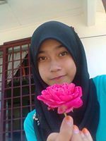 Hai name saye AINA ATIQAH BINTI BAHARUDIN follow saye follow balek k:) sorry taken