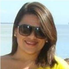 Formada em Letras pela Universidade Tiradentes, Pós Graduanda em Psicopedagogia, Gosto do que é verdadeiro.