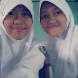 Sahabat @billaaabil • Sodara @ShintaASL • Members of LahDan !