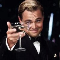 Jay Gatsby (@c4d29) 's Twitter Profile