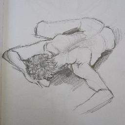 Life drawing sessions in Falmouth!