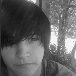 TjDaDarkKnight's profile picture. metal musician prolly gonna add rapping in it and chill