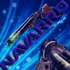 fansnavarro te queremos
