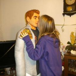 Im a Belieber :3