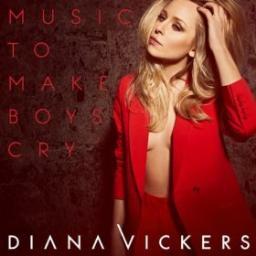 Get Diana Vickers' Cinderella on itunes now!!