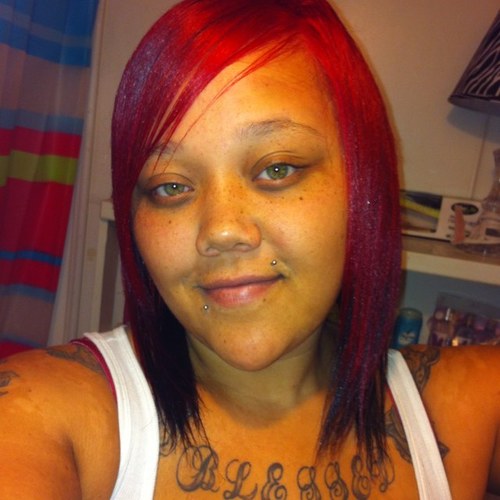 Megenwd's profile picture. 