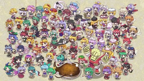 東方画像屋さんのプロフィール画像