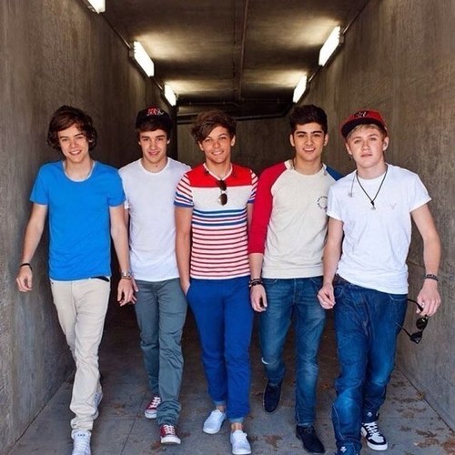 ❤I Love One Direction I Support You Guys And Voted Please Please I Love Niall Zayn Harry Liam ❤