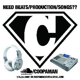 coopamanbeats's profile picture. BeatMaker, Producer, Songwriter