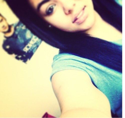 Conor is my everything ♡ Follow my personal twitter @keeraxox_