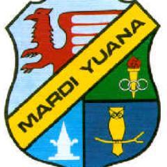 The official twitter account of OSIS/MPK SMA MARDI YUANA BOGOR | Constitutis Opus Aedificare Civitatem = Menata Karya untuk Membangun Negara