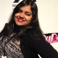 Brooklynite. Pop culture junkie. Karaoke queen