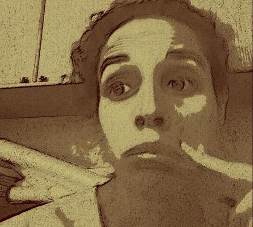 Life's Too Short to Waste it Being Sad and Angry!