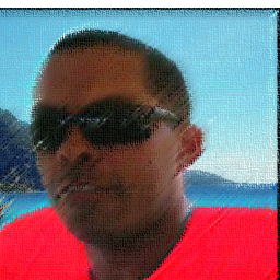 luispb1001's profile picture. Se o Brasil não tem ordem, como terá progresso??