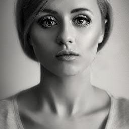 MarijaShkoda's profile picture. 