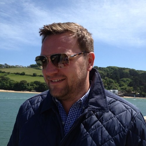 MatFro's profile picture. The Unit to MTech Racing or Fro  (Frodo) back home in Sunny Sheff....