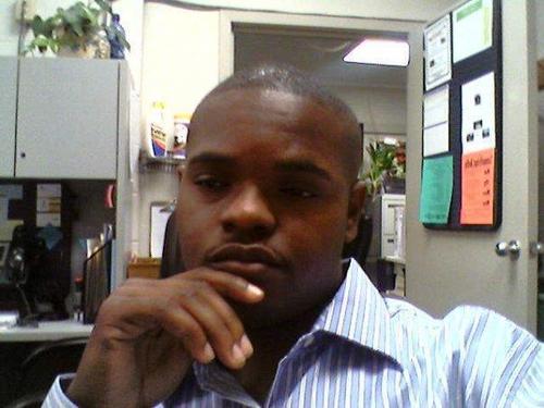 31 Years old from the D, but live in Arlington