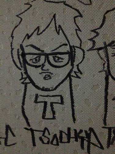 tuchie420's profile picture. 釣りと音楽