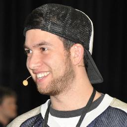 JRSpencer91's profile picture. Queen's Engineering Grad. Sports and Robotics fanatic.