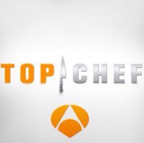 Twitter dedicado a 'TopChef'. Nuevo programa en @Antena3com