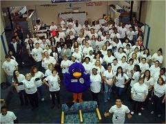 Francis Tuttle's Information Technology programs prepare our customers for success in the workplace. For more information visit http://t.co/HcDmebAfAv.