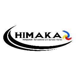 Akun twitter resmi Program Study D3 Bahasa Korea Sekolah Vokasi, Universitas Gadjah Mada