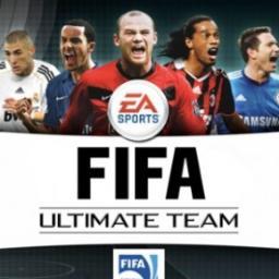 1st ever Fifa Ultimate Team Coins Raffle for PS3
Prizes from 200,000 onwards