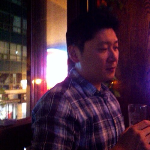 scott_yi's profile picture. 