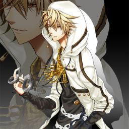 -grins- The most epic guy you'll ever talk to. Best Friends @Shiro_Usagi__ & @_MewMewIchigo_