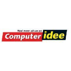 Naast nieuws van Computer Idee vindt u hier ook tweets van alle redacteuren. Wie er achter de initialen schuilgaan, leest u op #backfollow