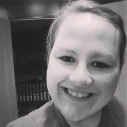 Love school, and my nephews and niece, and love life!! :)