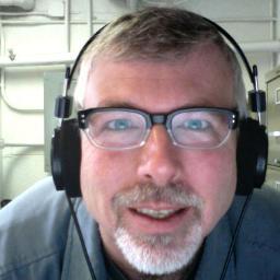 Webmonkey. Dad. Geocacher. Treehugger.
