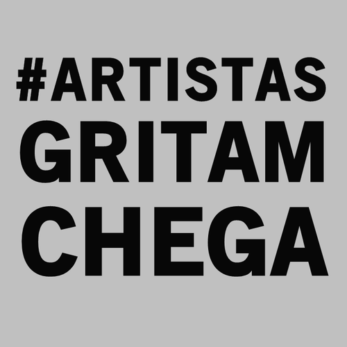 Um movimento para que cobremos do Poder público políticas realmente necessárias e pontuais para as diversas linguagens artísticas que atuam no Estado do Pará.